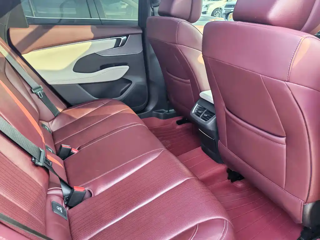 Buick LaCrosse — миниатюра 9