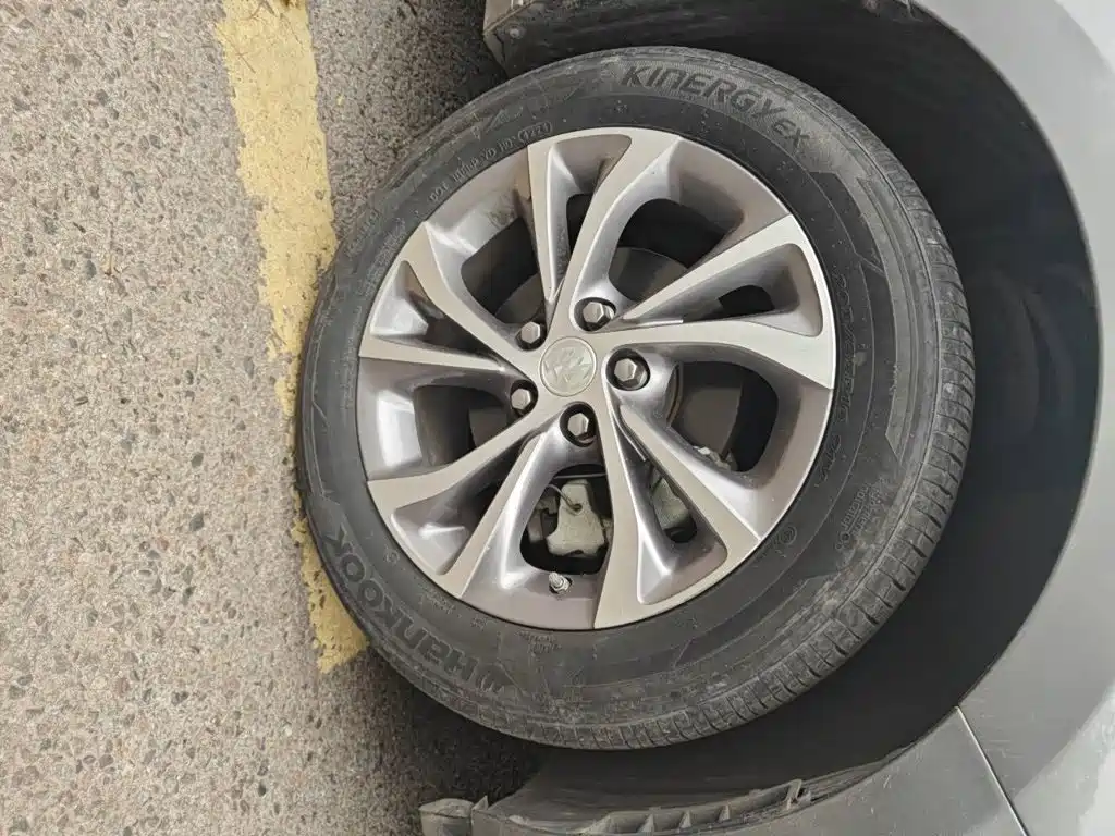 Buick Verano — миниатюра 8