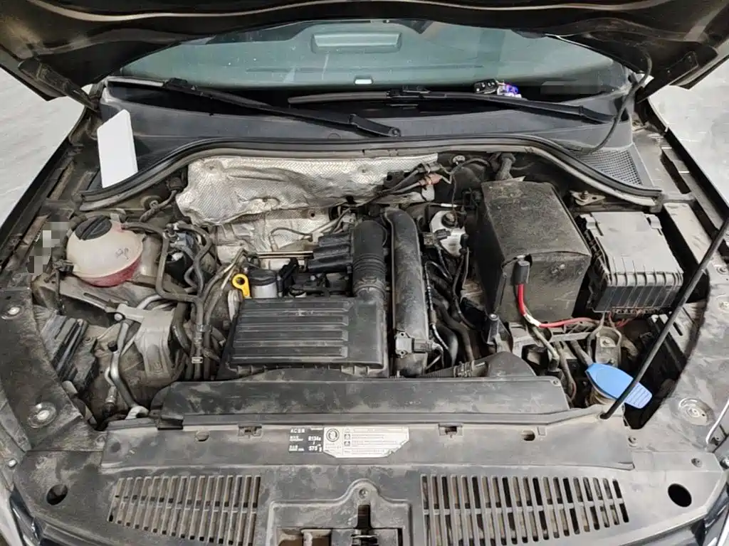Volkswagen Tiguan — миниатюра 20