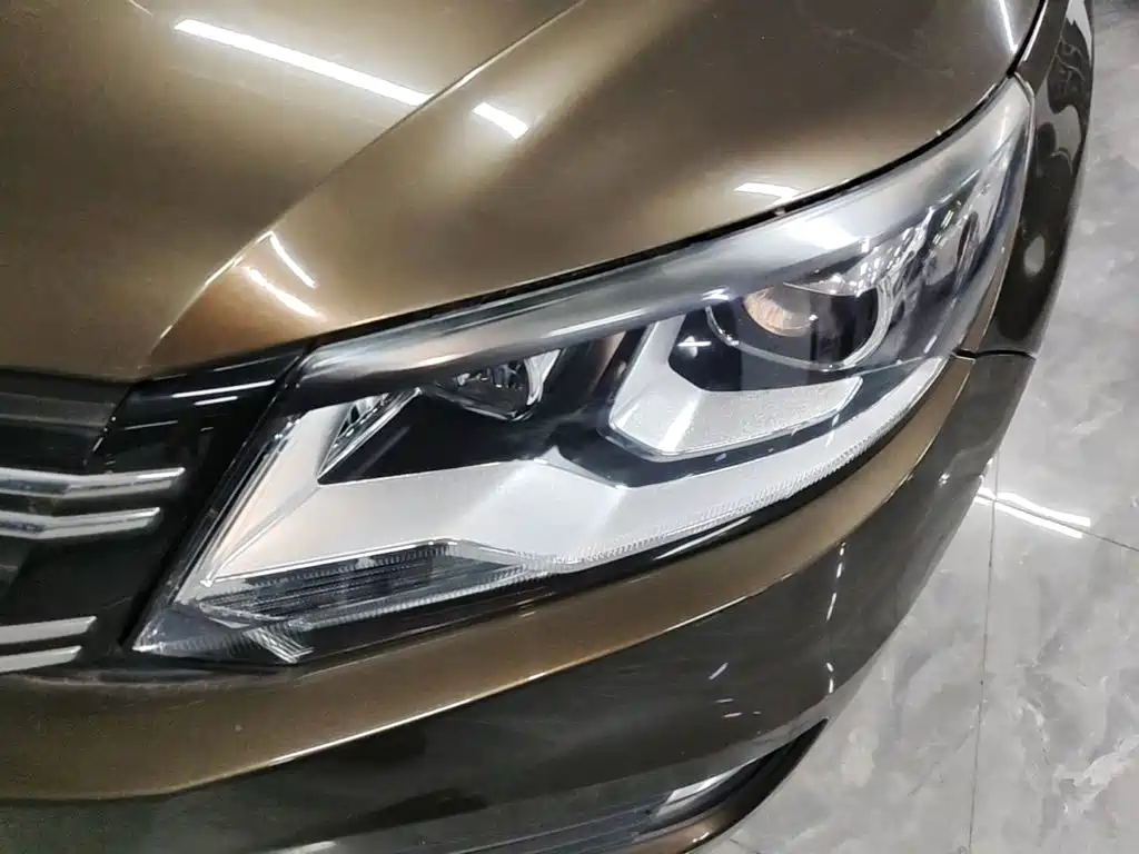 Volkswagen Tiguan — миниатюра 24