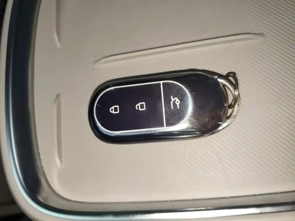 Leapmotor Leapmotor B10 — миниатюра 9