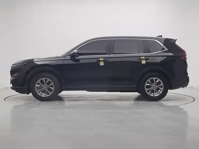 HONDA CR V