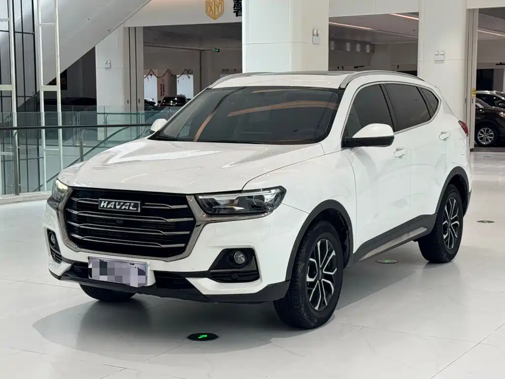 Haval H6 2022
