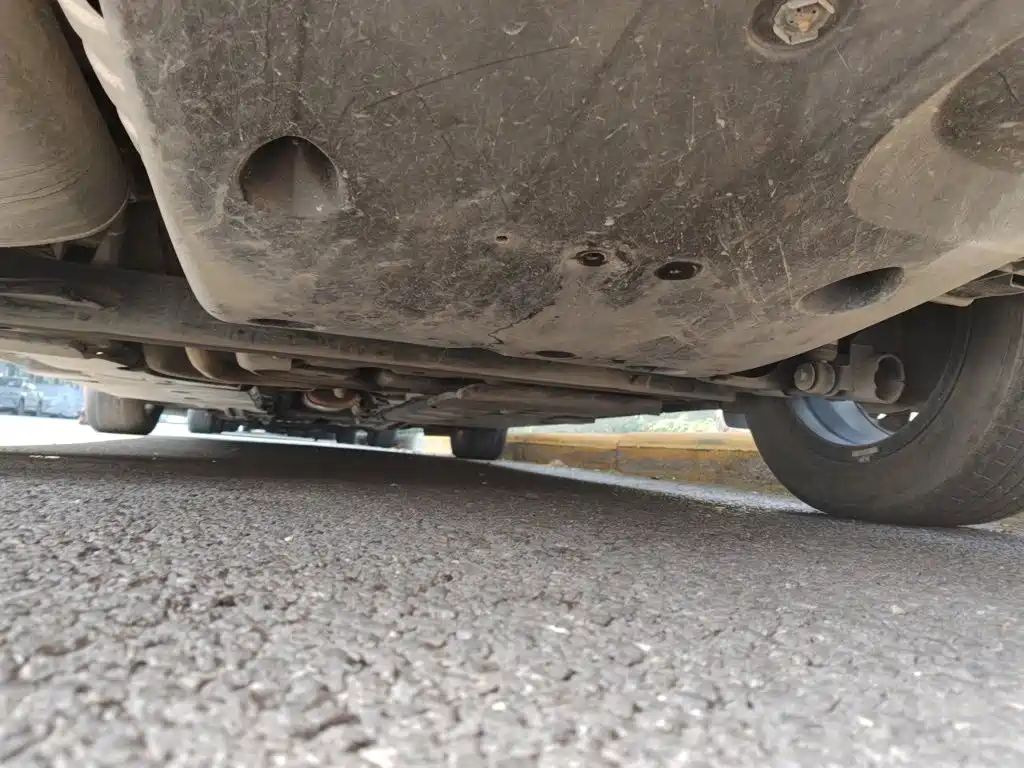 Nissan Sylphy — миниатюра 23