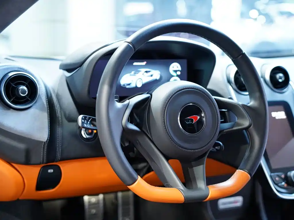 McLaren 570 — миниатюра 21