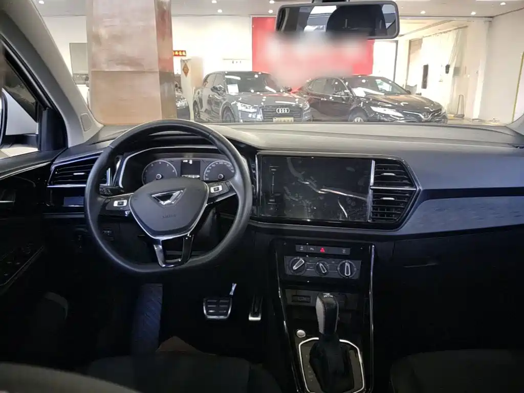 Jetta VS5 — миниатюра 10