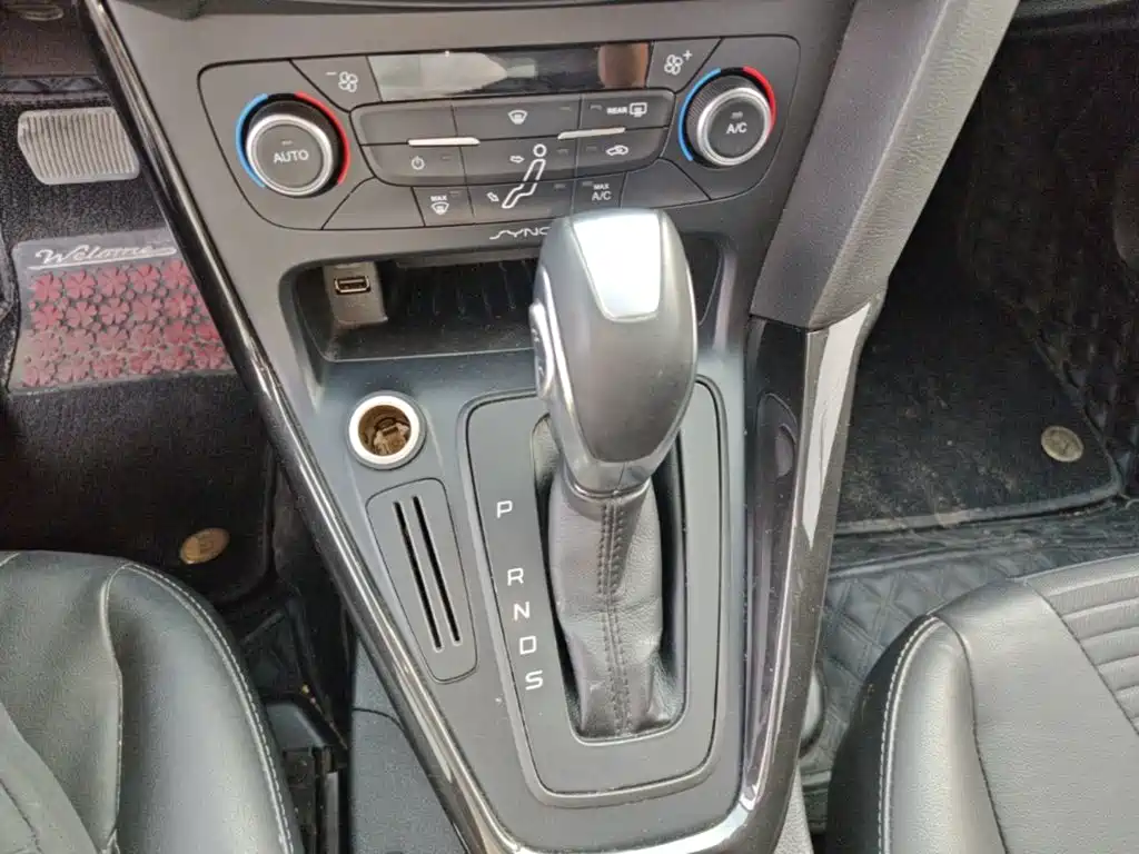 Ford Focus — миниатюра 14