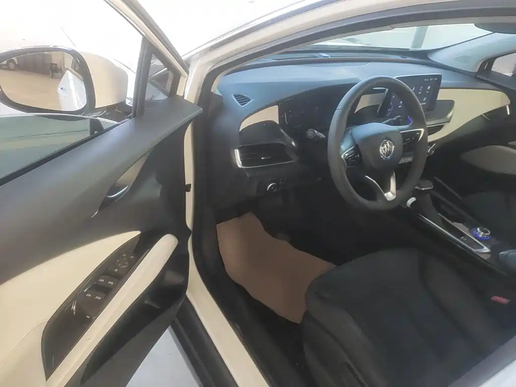 Buick Velite 6 — миниатюра 16