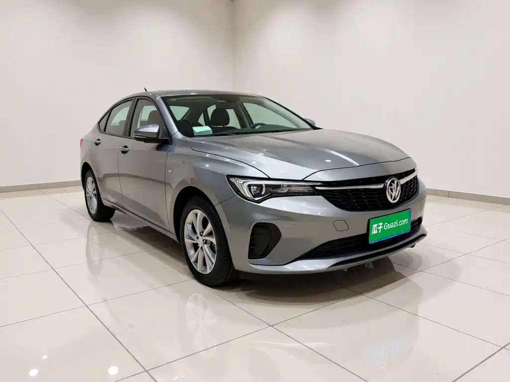 Buick Verano — миниатюра 3