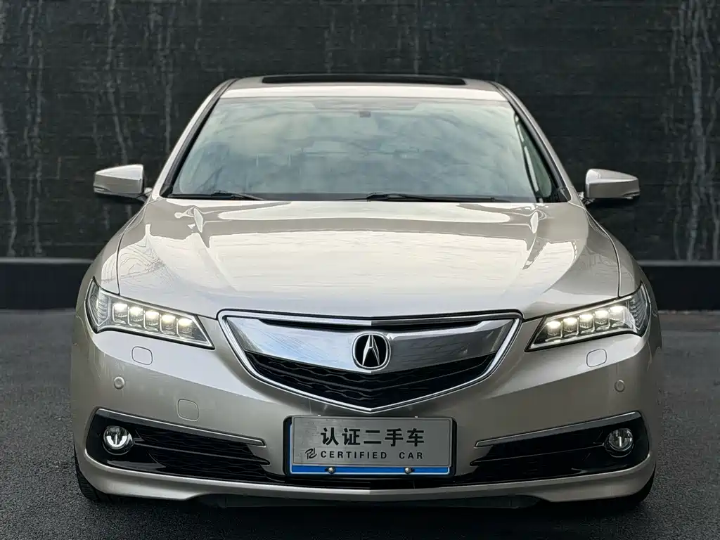 Acura TLX — миниатюра 2