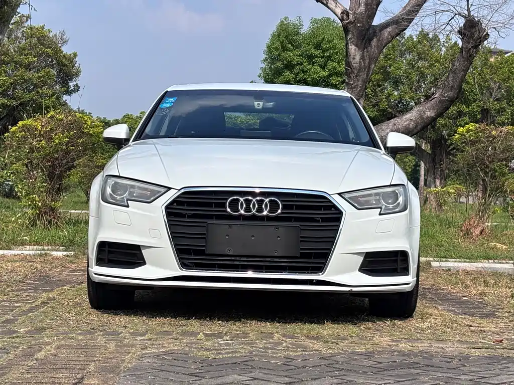 Audi A3 — миниатюра 6