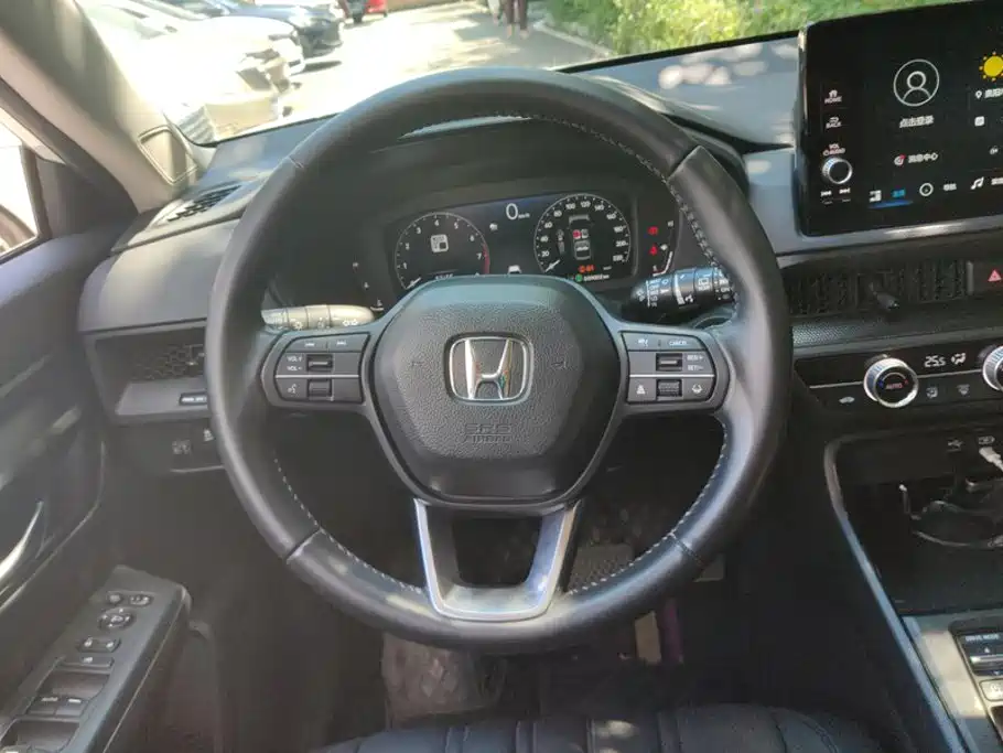 Honda Breeze — миниатюра 15