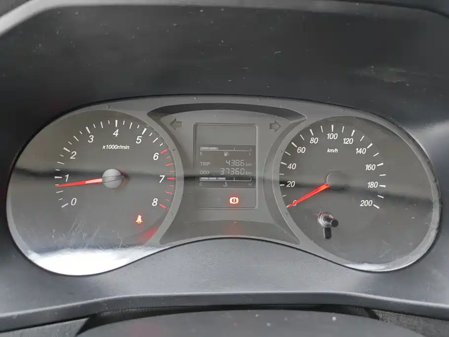 Wuling Hongguang PLUS — миниатюра 14