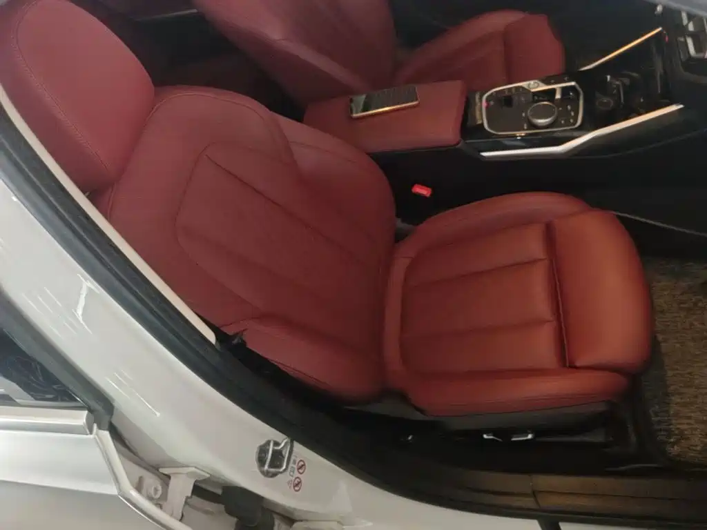 BMW i3 — миниатюра 25