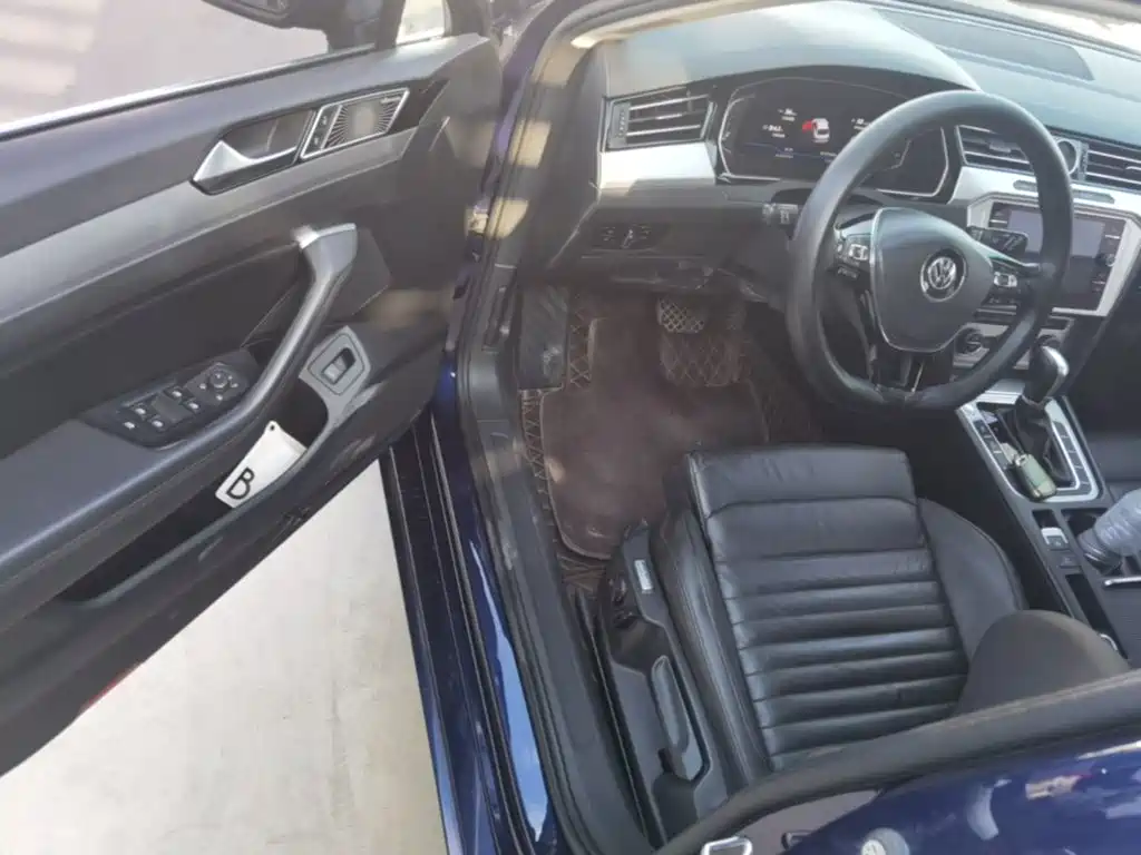 Volkswagen Viloran — миниатюра 16