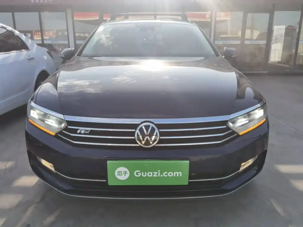 Volkswagen Viloran — миниатюра 3
