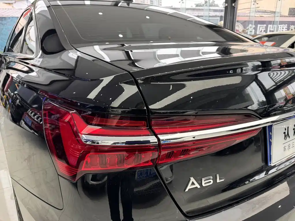 Audi A6L — фотографии объявления, Фото 29