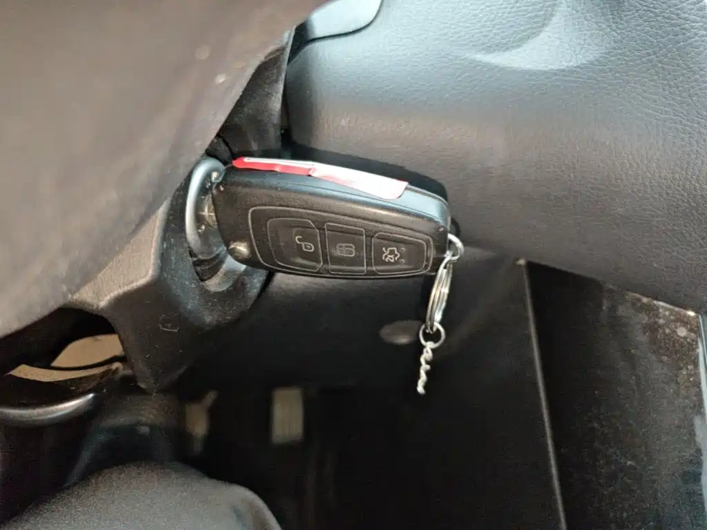 Ford Focus — миниатюра 9