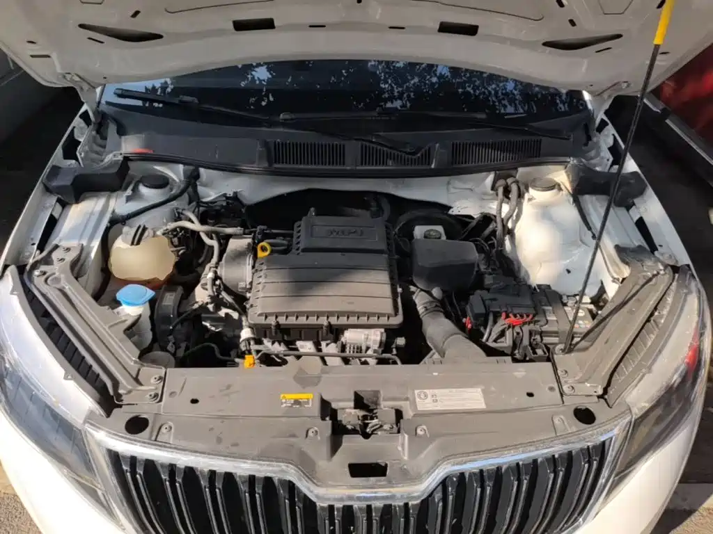 Skoda Kamiq — миниатюра 20