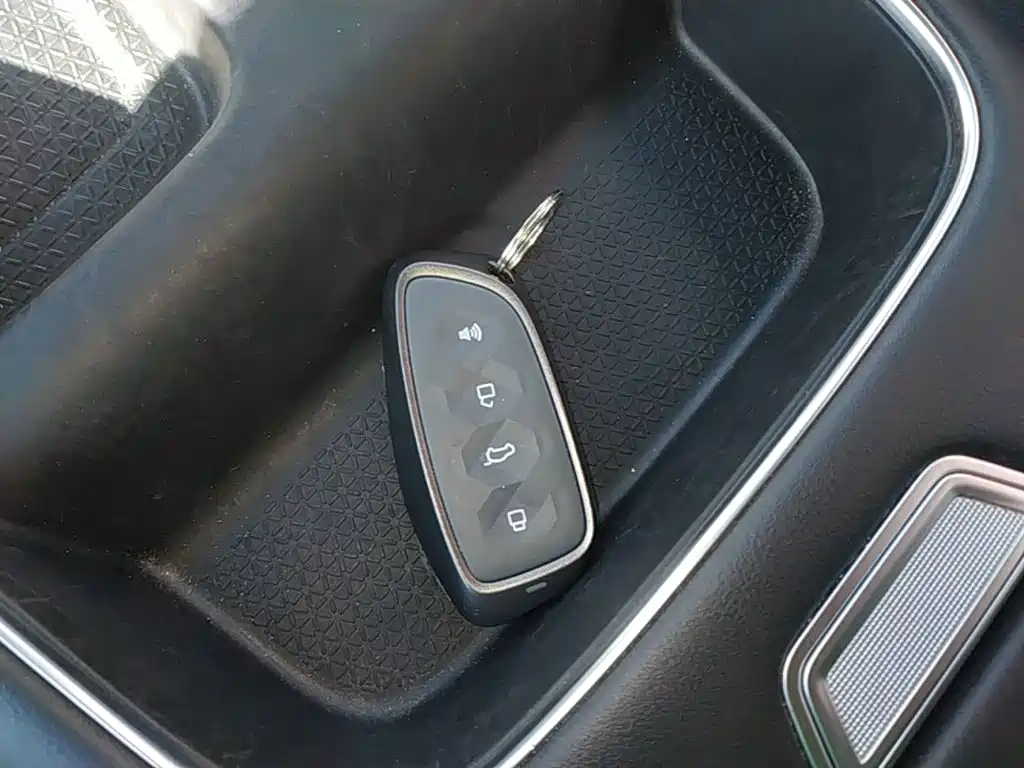 Haval H6 — миниатюра 9