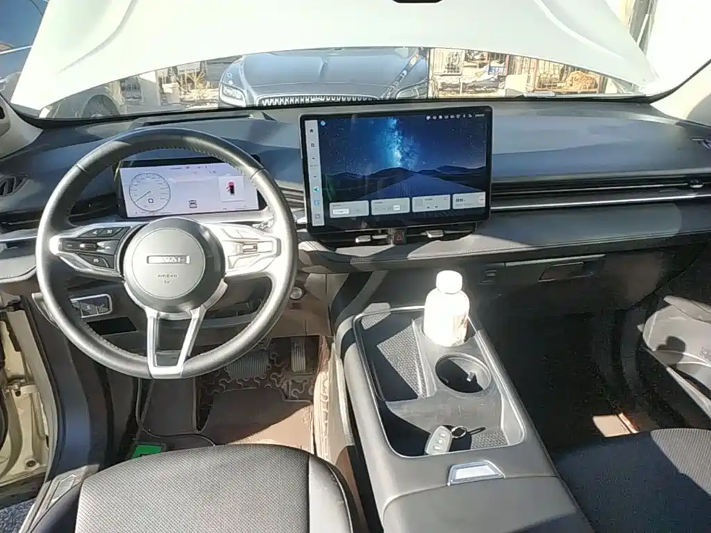 Haval H6 — миниатюра 10