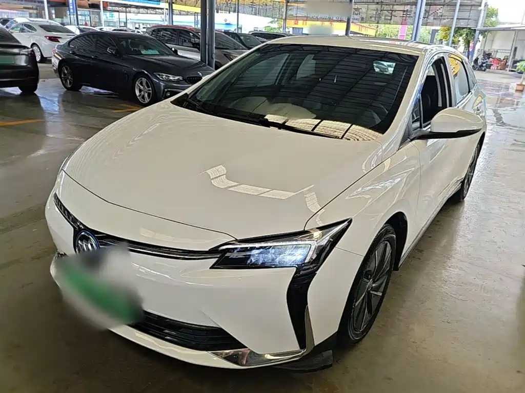 Buick Velite 6 2022