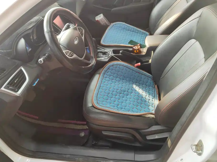 Chery Arrizo 7 — миниатюра 9