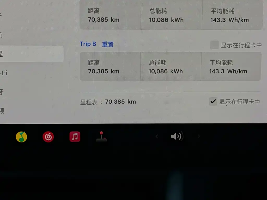 Tesla Model 3 — миниатюра 15