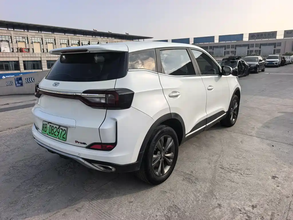KAIYI XUANJIE PRO EV