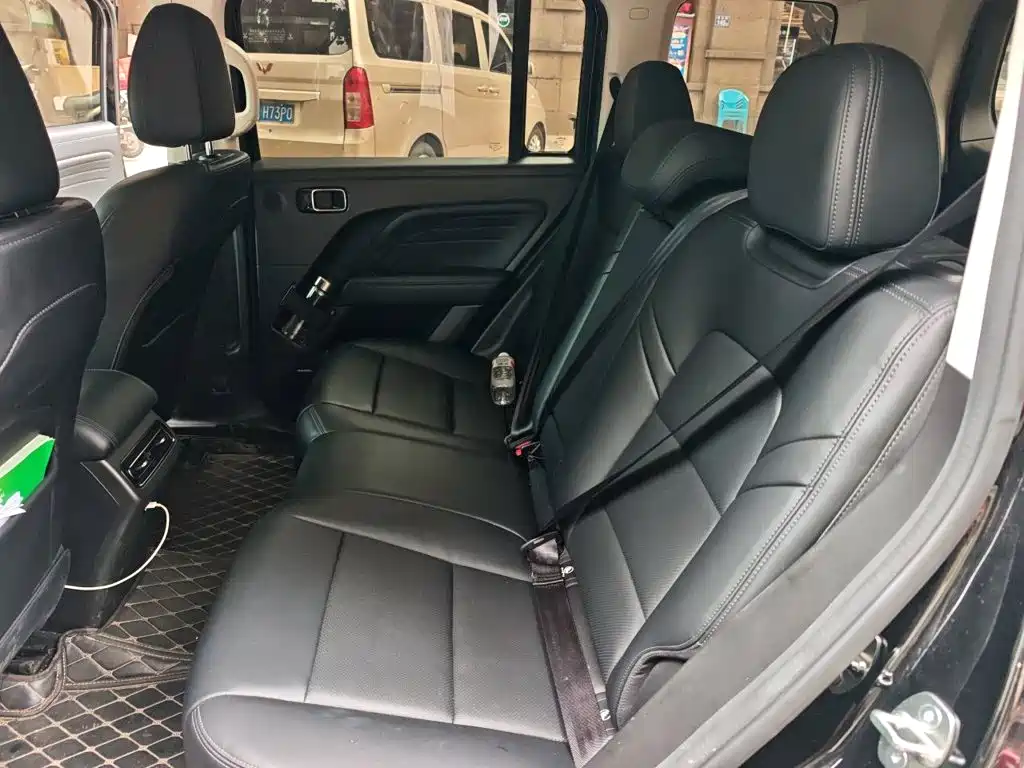 Haval Menglong New Energy — миниатюра 13