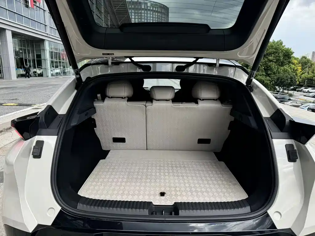 Lynk & Co Z20 — миниатюра 14