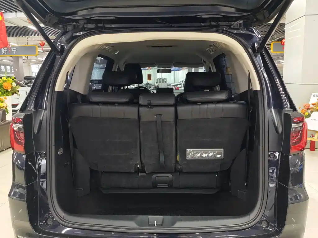Honda Odyssey — миниатюра 16