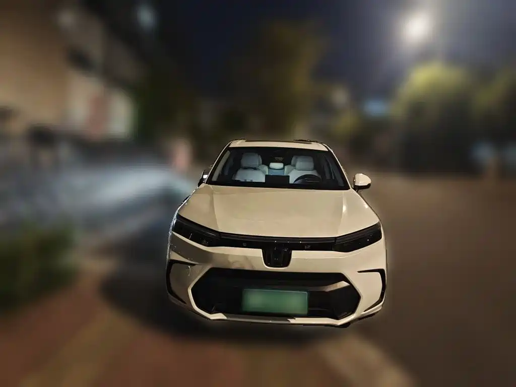 Honda Breeze — миниатюра 2