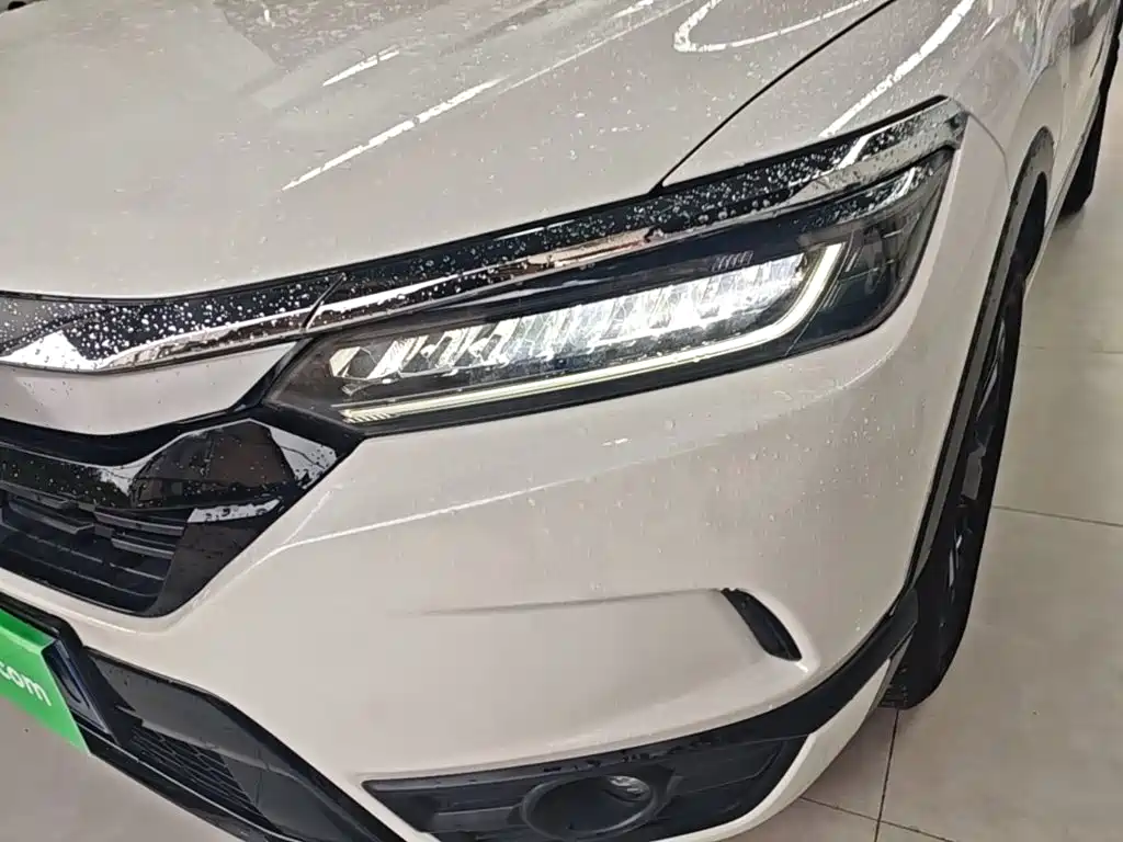 Honda Breeze — миниатюра 24
