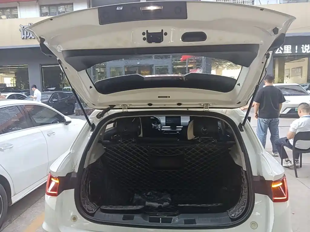 BYD e2 — миниатюра 19