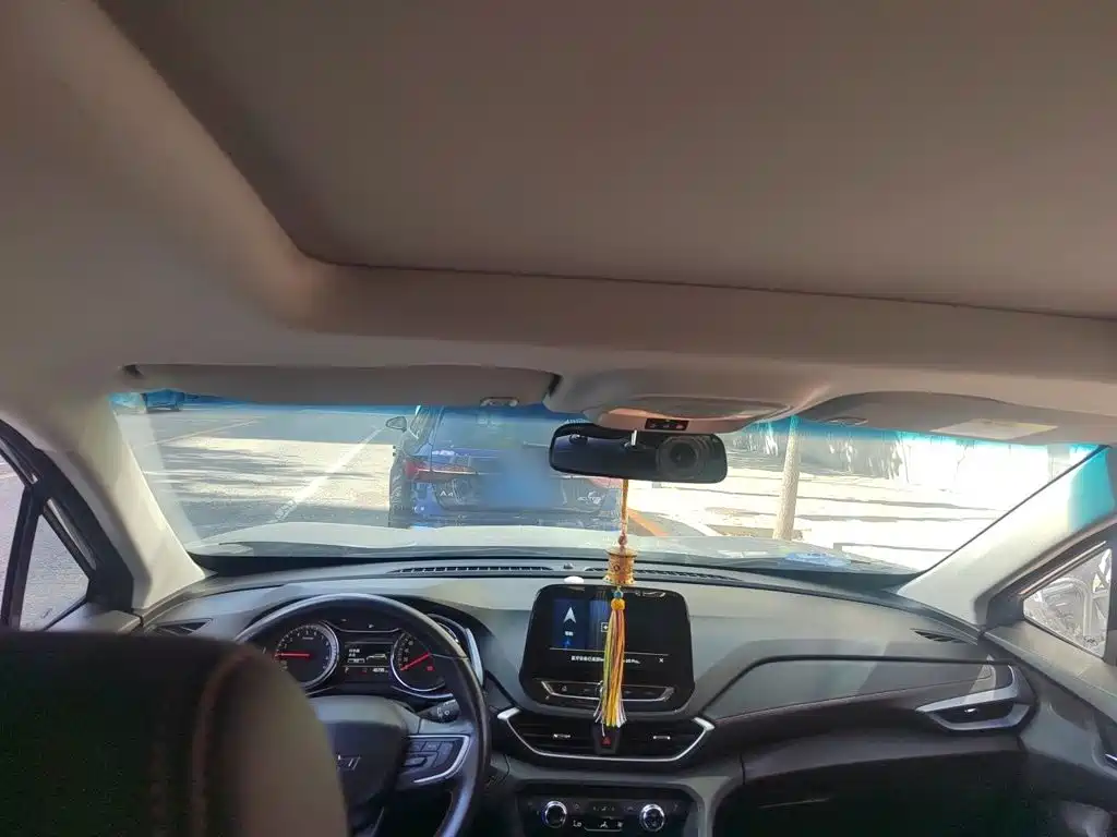 Chevrolet Volando — миниатюра 5