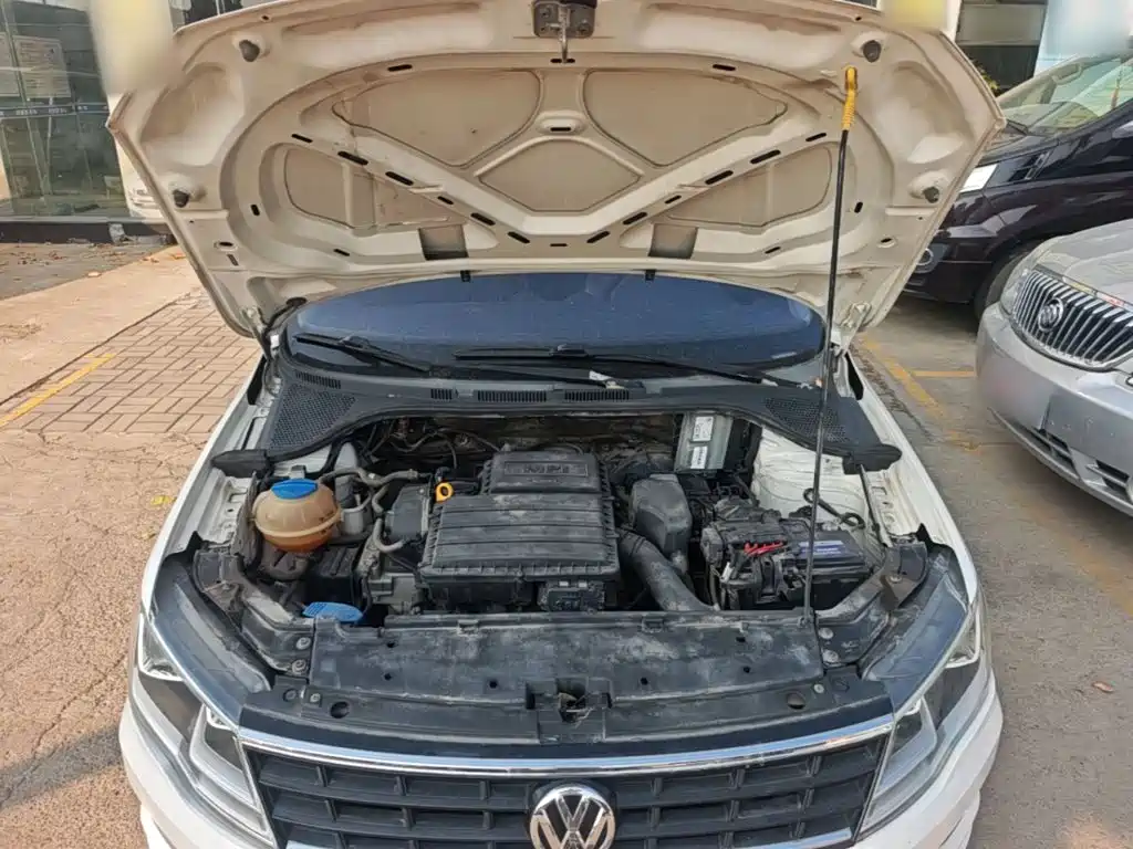 Volkswagen Jetta — миниатюра 20
