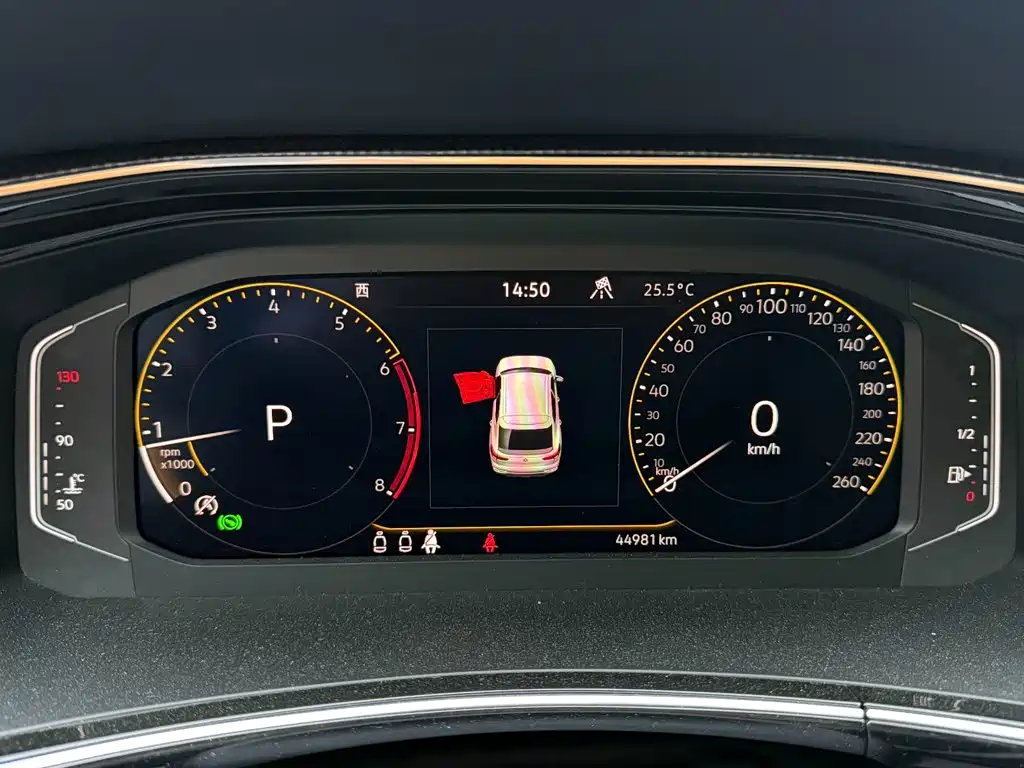 Volkswagen X — миниатюра 11