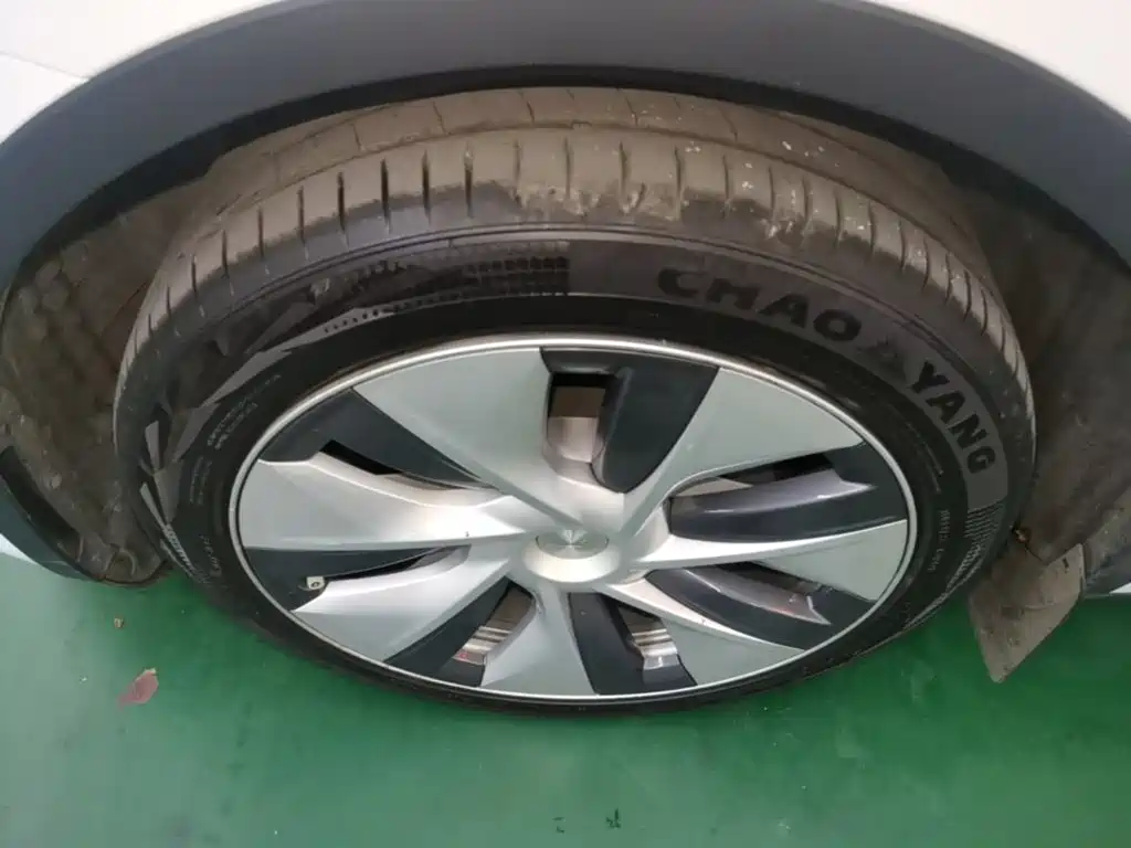 Tesla Model Y — миниатюра 23