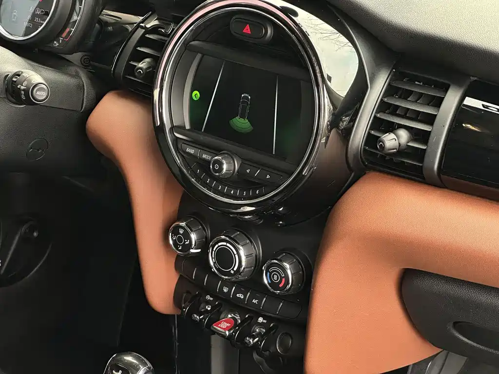 MINI Mini — миниатюра 14