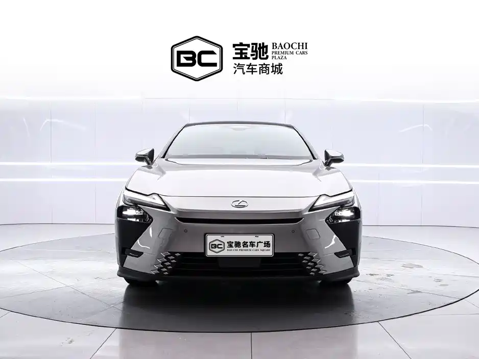 Lexus ES — миниатюра 2