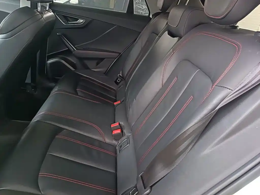 Audi Q2L — миниатюра 17