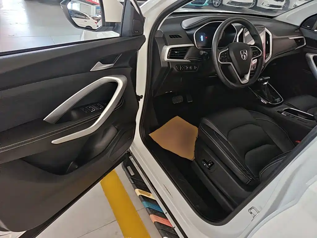 Baojun 530 — миниатюра 16