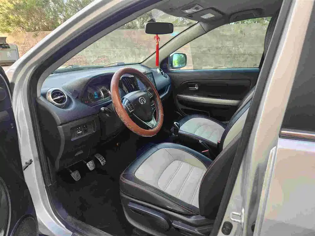 Great Wall M4 2014 1.5L MT Comfort