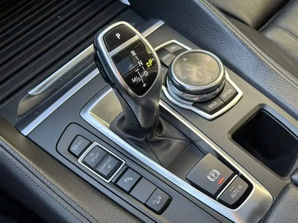 BMW X6 — миниатюра 20