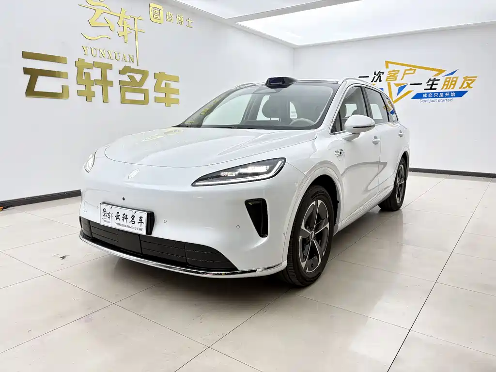 尚界 尚界H5 2025