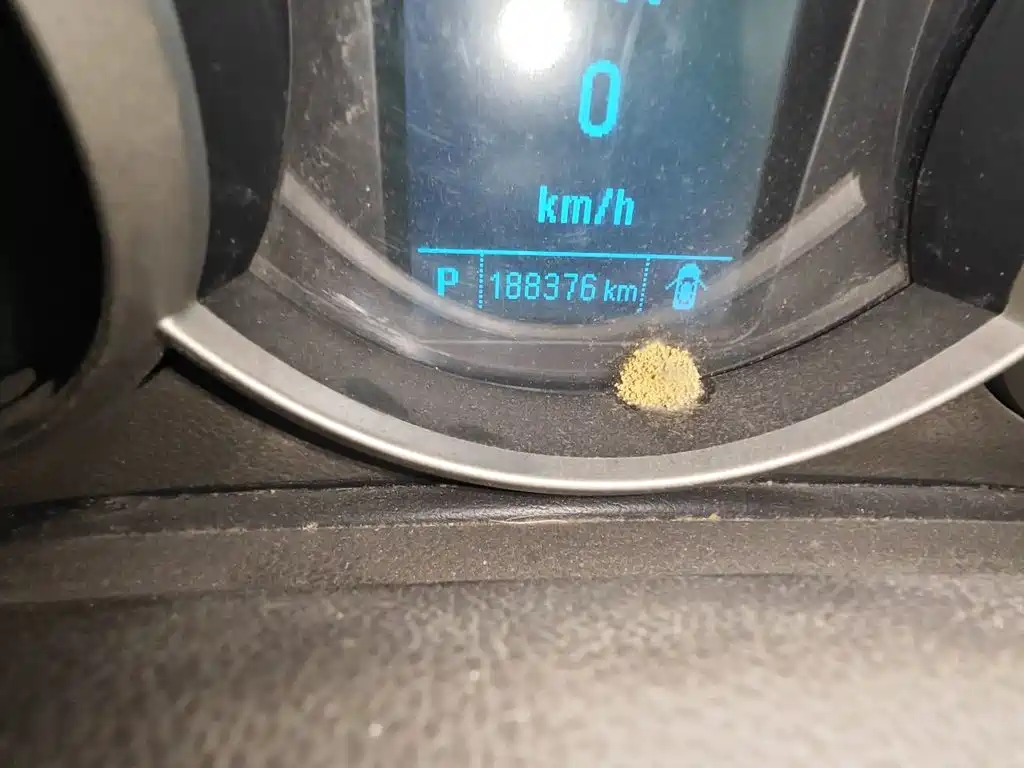 Chevrolet Cruze — миниатюра 5