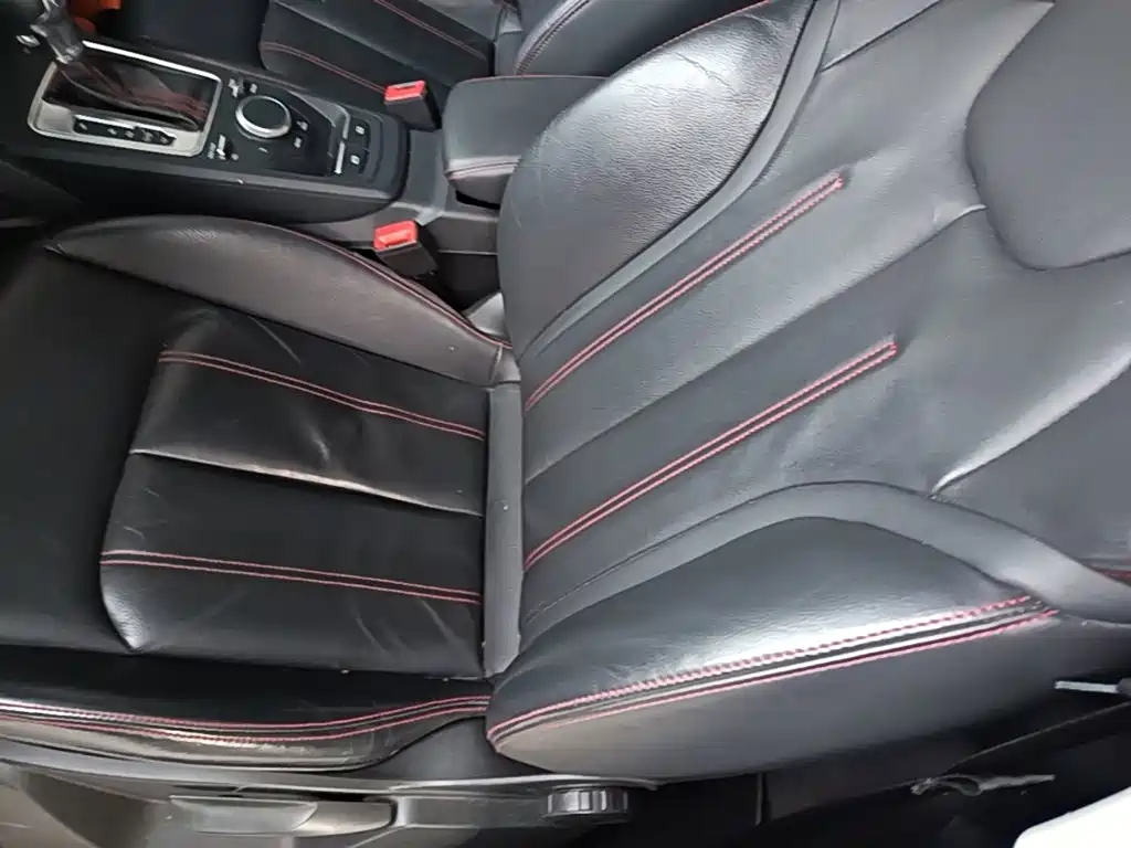 Audi Q2L — миниатюра 15