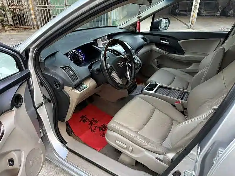 Honda Odyssey — миниатюра 4