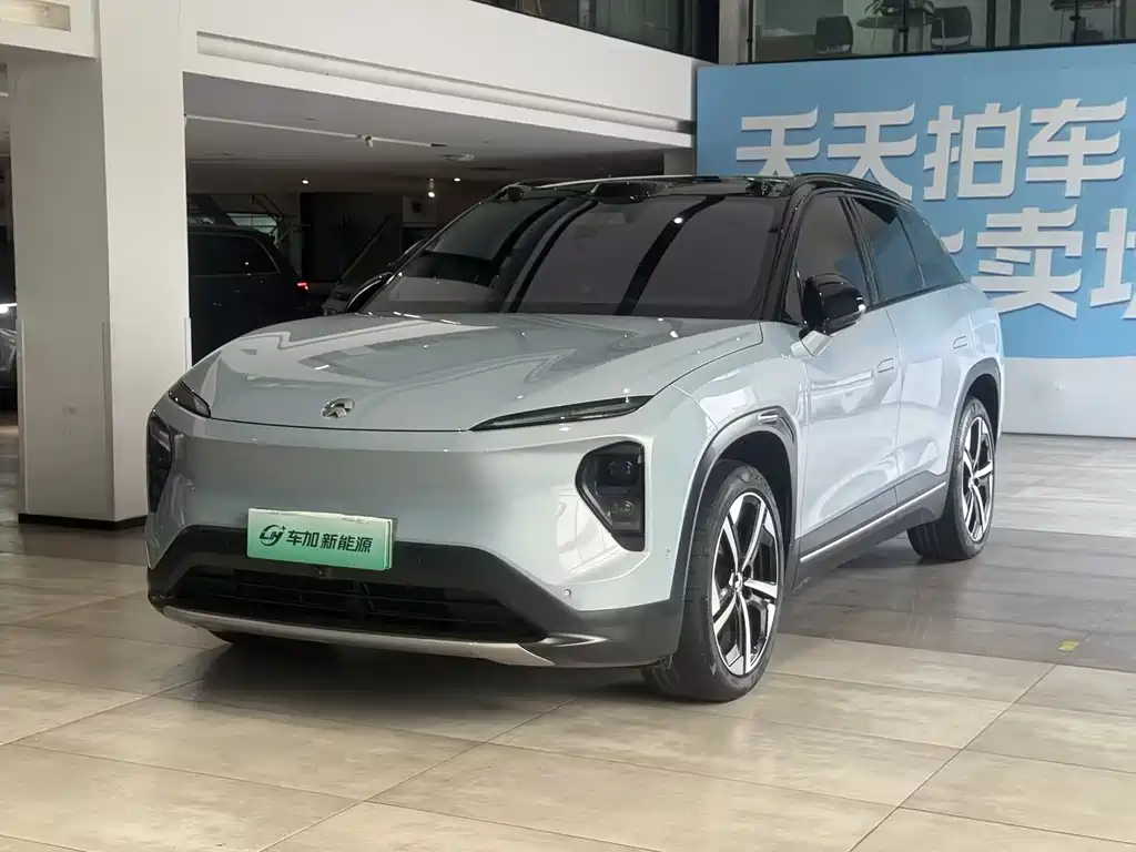 Nio ES7 2023